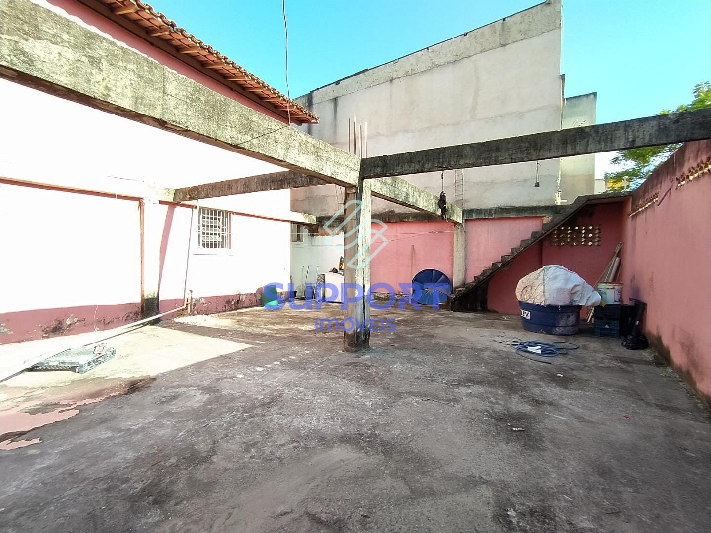Casa, 4 quartos, 200 m² - Foto 12