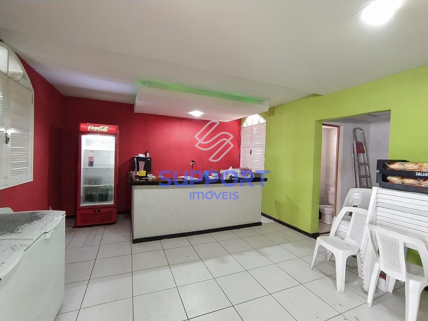 Casa, 4 quartos, 200 m² - Foto 6