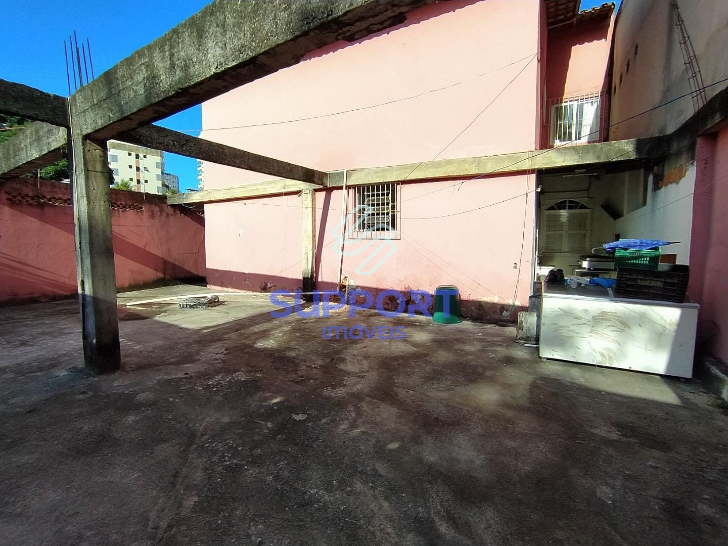 Casa, 4 quartos, 200 m² - Foto 13