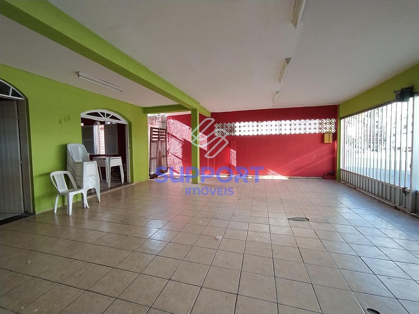 Casa, 4 quartos, 200 m² - Foto 2