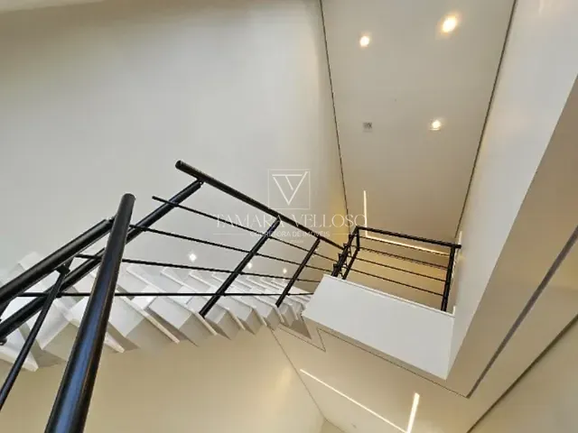 Casa com 176m² 3 quartos e 4 banheiros, à venda, no bairro Porteira Preta em Mogi das Cruzes
