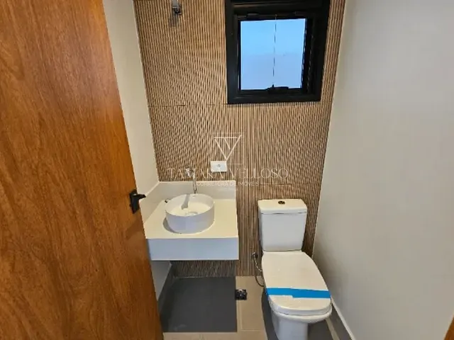 Casa com 176m² 3 quartos e 4 banheiros, à venda, no bairro Porteira Preta em Mogi das Cruzes