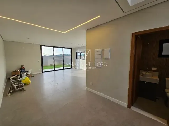 Casa com 176m² 3 quartos e 4 banheiros, à venda, no bairro Porteira Preta em Mogi das Cruzes