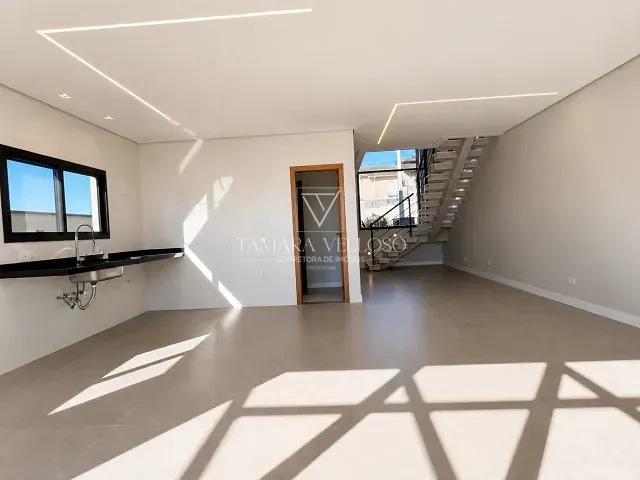 Casa com 176m² 3 quartos e 3 banheiros, à venda, no bairro Porteira Preta em Mogi das Cruzes