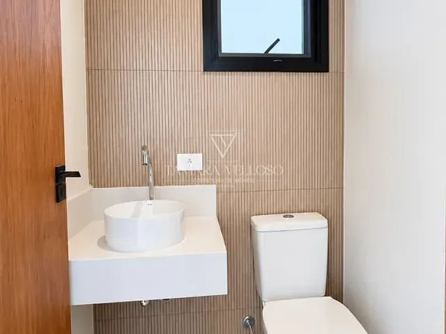 Casa com 176m² 3 quartos e 3 banheiros, à venda, no bairro Porteira Preta em Mogi das Cruzes