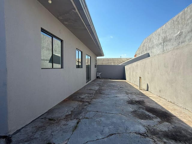 Foto do Casa - Casa para locação, Parque das Grevíleas II parte, Maringá, PR | Teto imoveis MGA