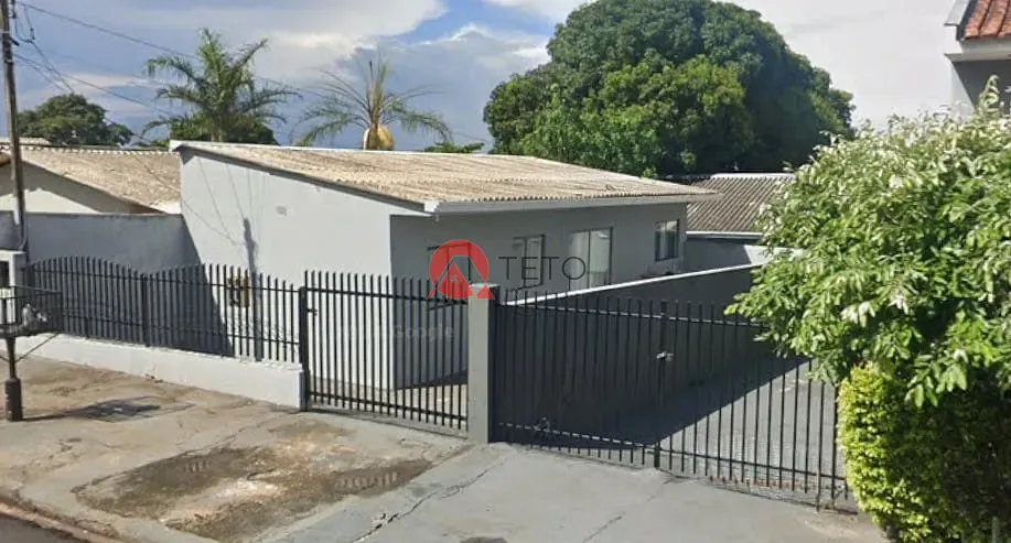 Casa, 2 quartos, 60 m² - Foto 1