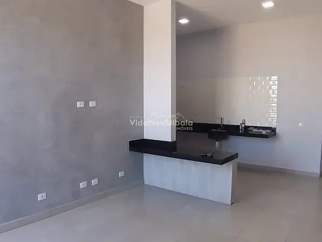 Casa com 175m² 3 quartos e 2 banheiros, à venda, no bairro Vivejo Vale das Flores em Atibaia