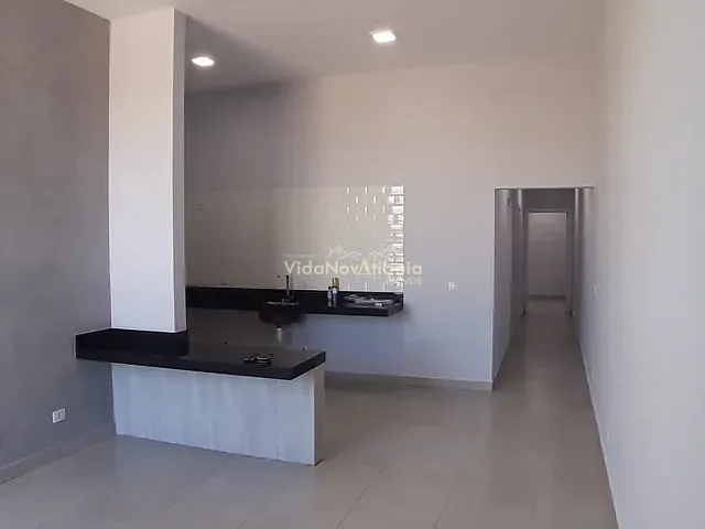 Casa com 175m² 3 quartos e 2 banheiros, à venda, no bairro Vivejo Vale das Flores em Atibaia