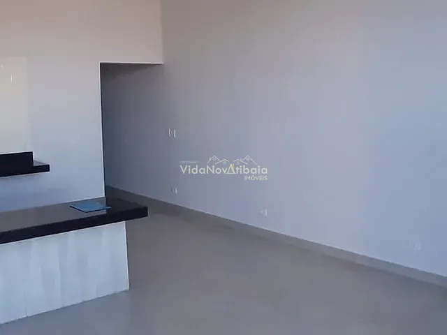 Casa com 175m² 3 quartos e 2 banheiros, à venda, no bairro Vivejo Vale das Flores em Atibaia
