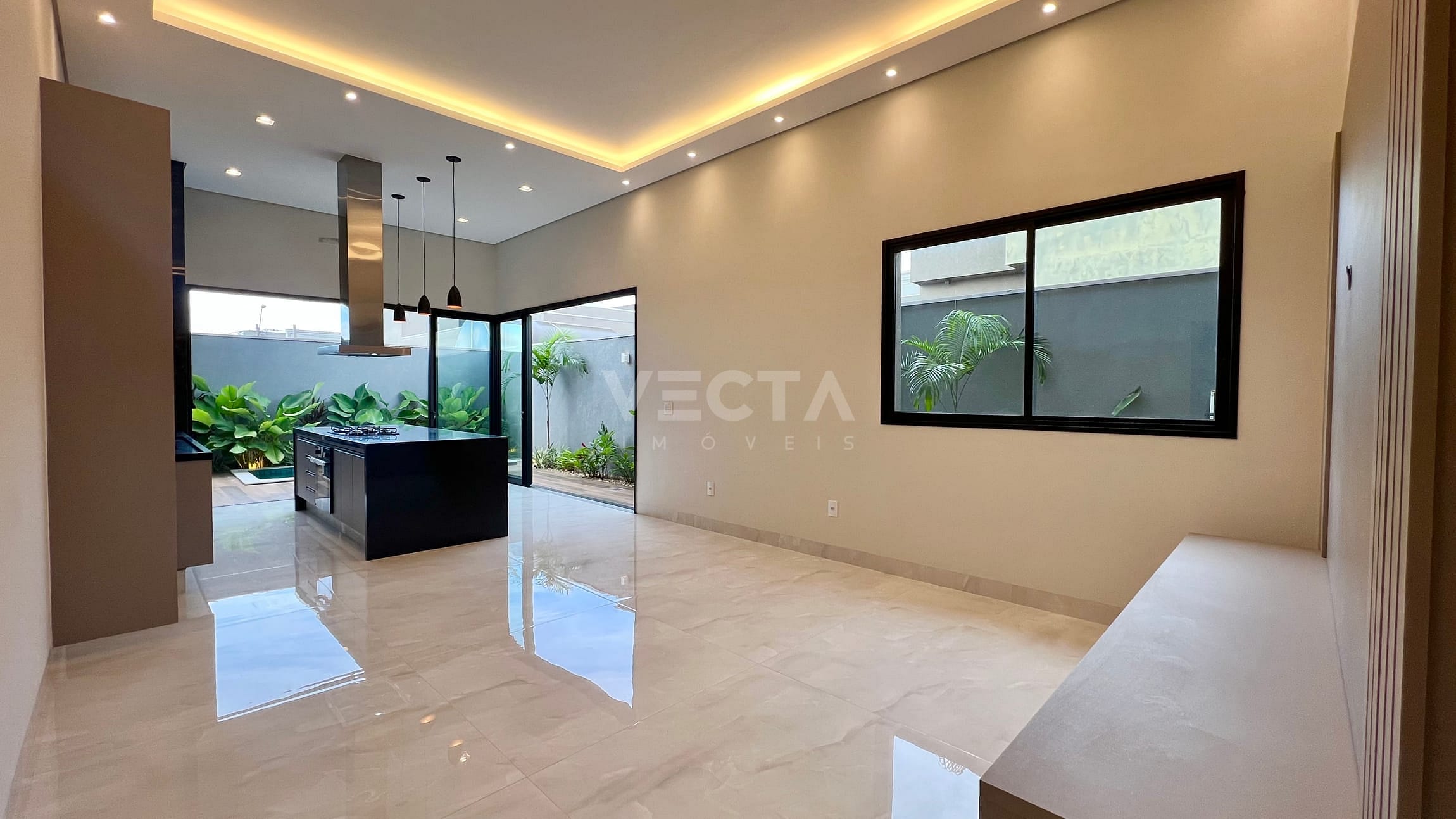 Casa, 3 quartos, 158 m² - Foto 1