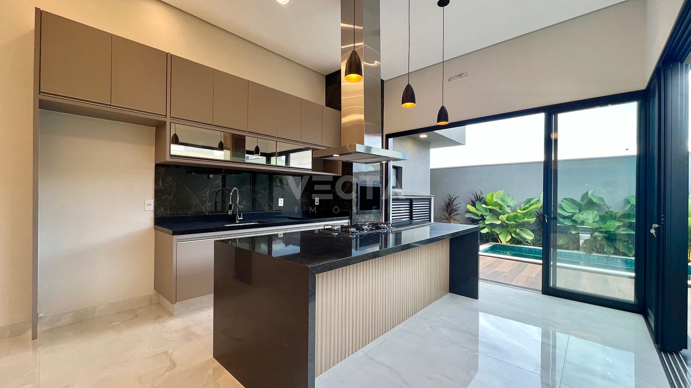 Casa, 3 quartos, 158 m² - Foto 5