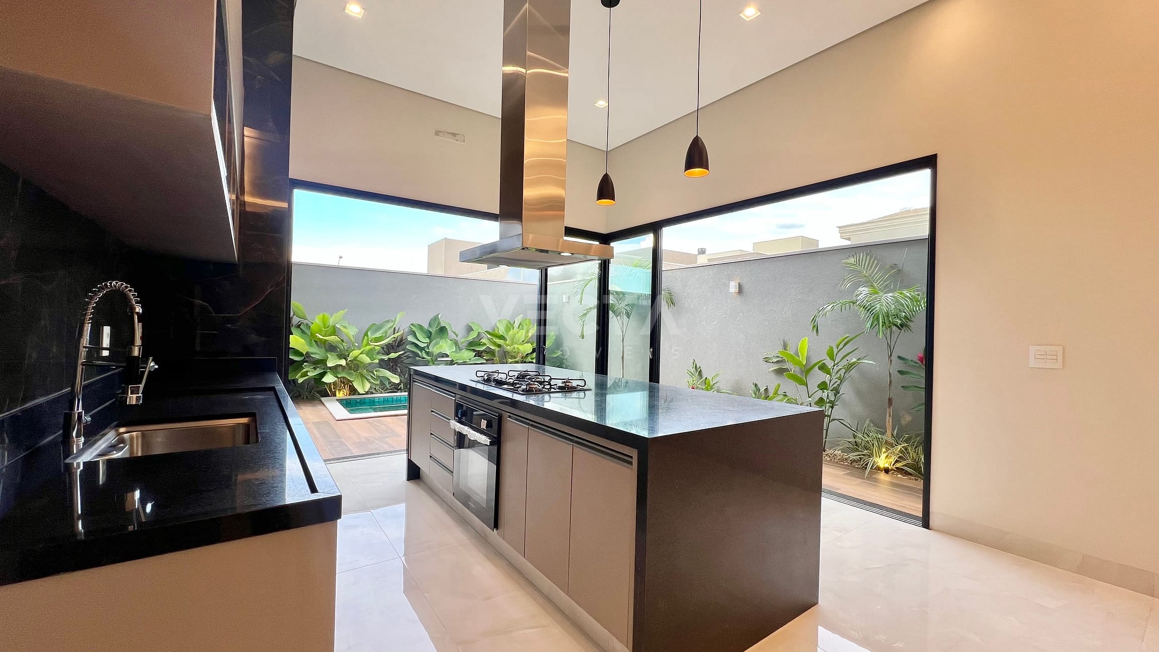 Casa, 3 quartos, 158 m² - Foto 6