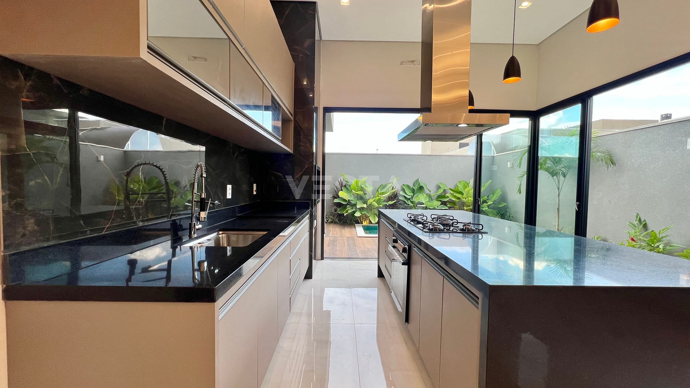 Casa, 3 quartos, 158 m² - Foto 7