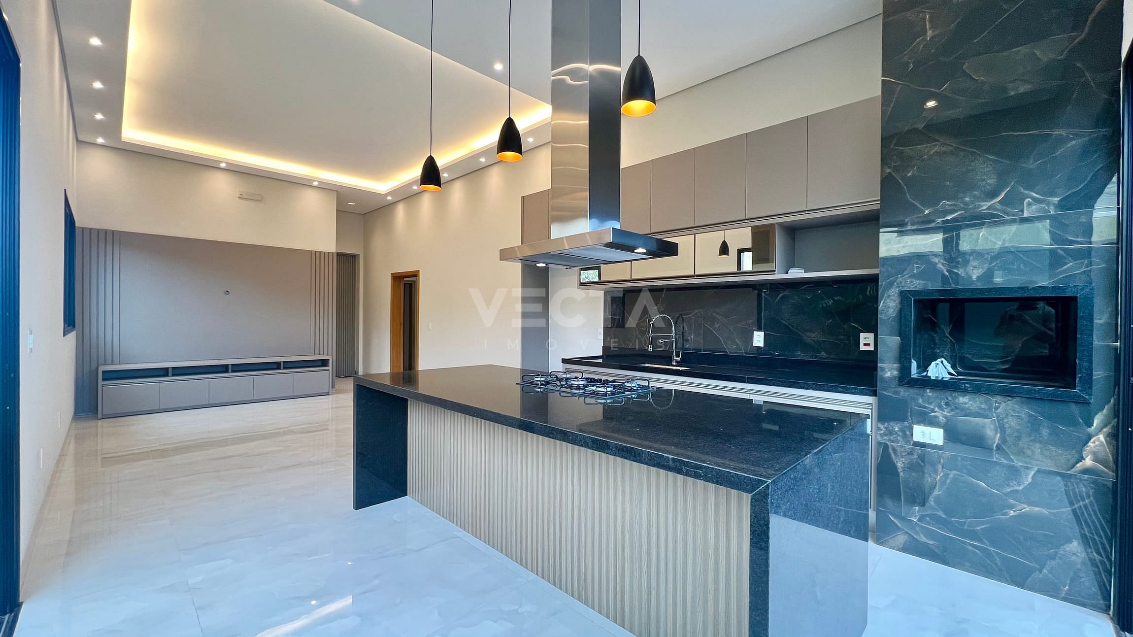 Casa, 3 quartos, 158 m² - Foto 8