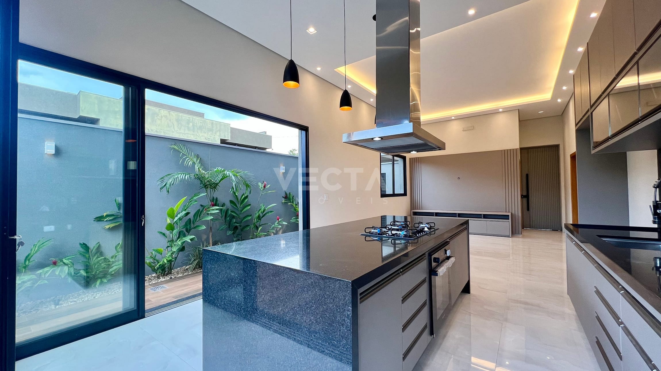 Casa, 3 quartos, 158 m² - Foto 9