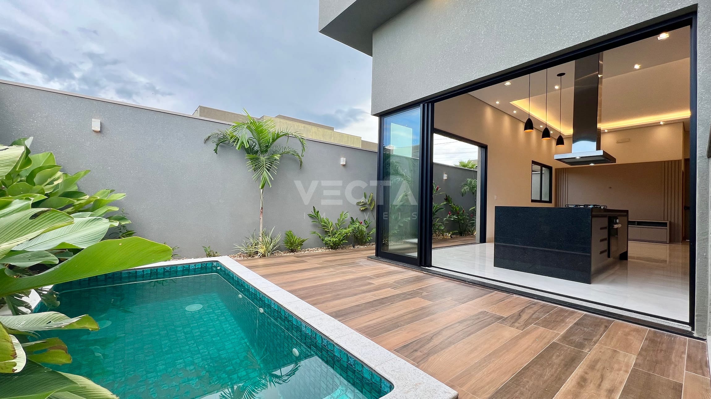 Casa, 3 quartos, 158 m² - Foto 11