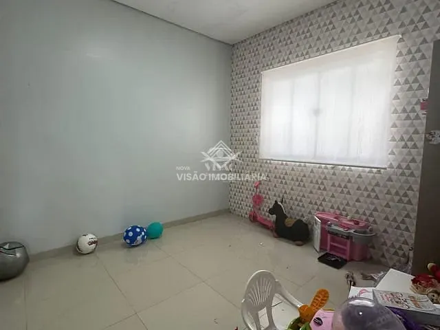 Casa com 390m², à venda, no bairro Residencial Aquarela Brasil em Sinop