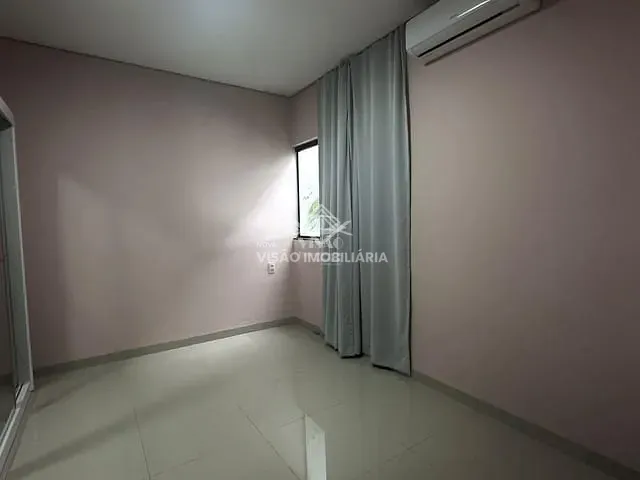 Casa com 390m², à venda, no bairro Residencial Aquarela Brasil em Sinop