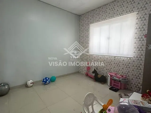 Casa com 390m², à venda, no bairro Residencial Aquarela Brasil em Sinop