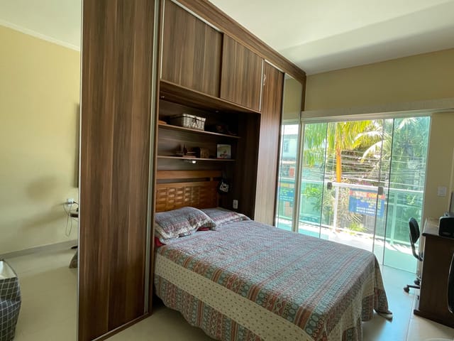 Casa com 194m² 4 quartos e 4 banheiros, à venda, no bairro Jardim Flamboyant em Cabo Frio
