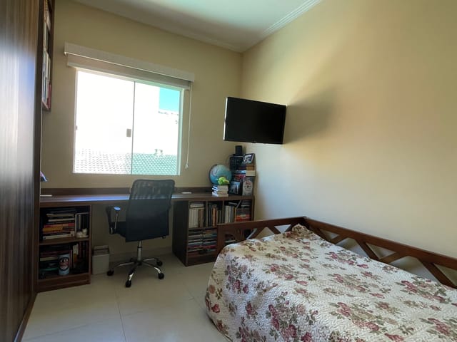 Casa com 194m² 4 quartos e 4 banheiros, à venda, no bairro Jardim Flamboyant em Cabo Frio