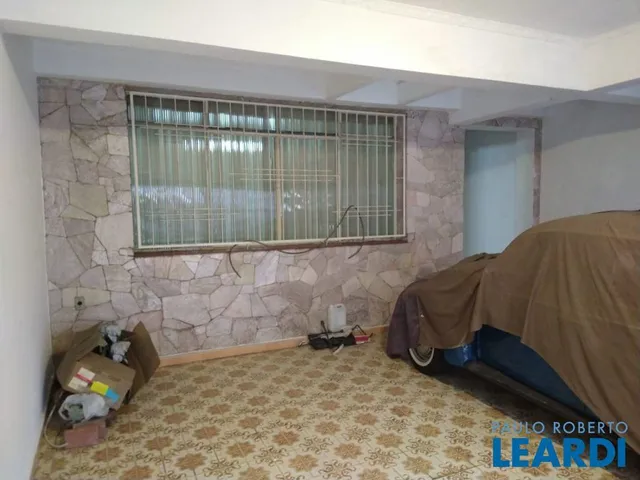 Casa com 150m² 3 quartos e 4 banheiros, para alugar, no bairro Vila Gilda em Santo André