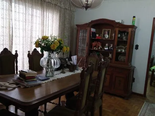 Casa com 150m² 3 quartos e 4 banheiros, para alugar, no bairro Vila Gilda em Santo André