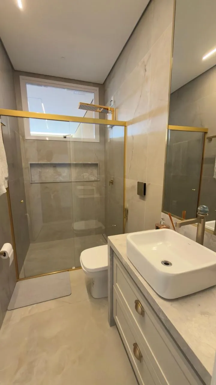 Sobrado, 4 quartos, 337 m² - Foto 30