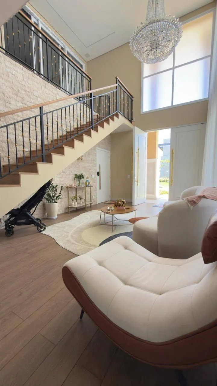Sobrado, 4 quartos, 337 m² - Foto 14