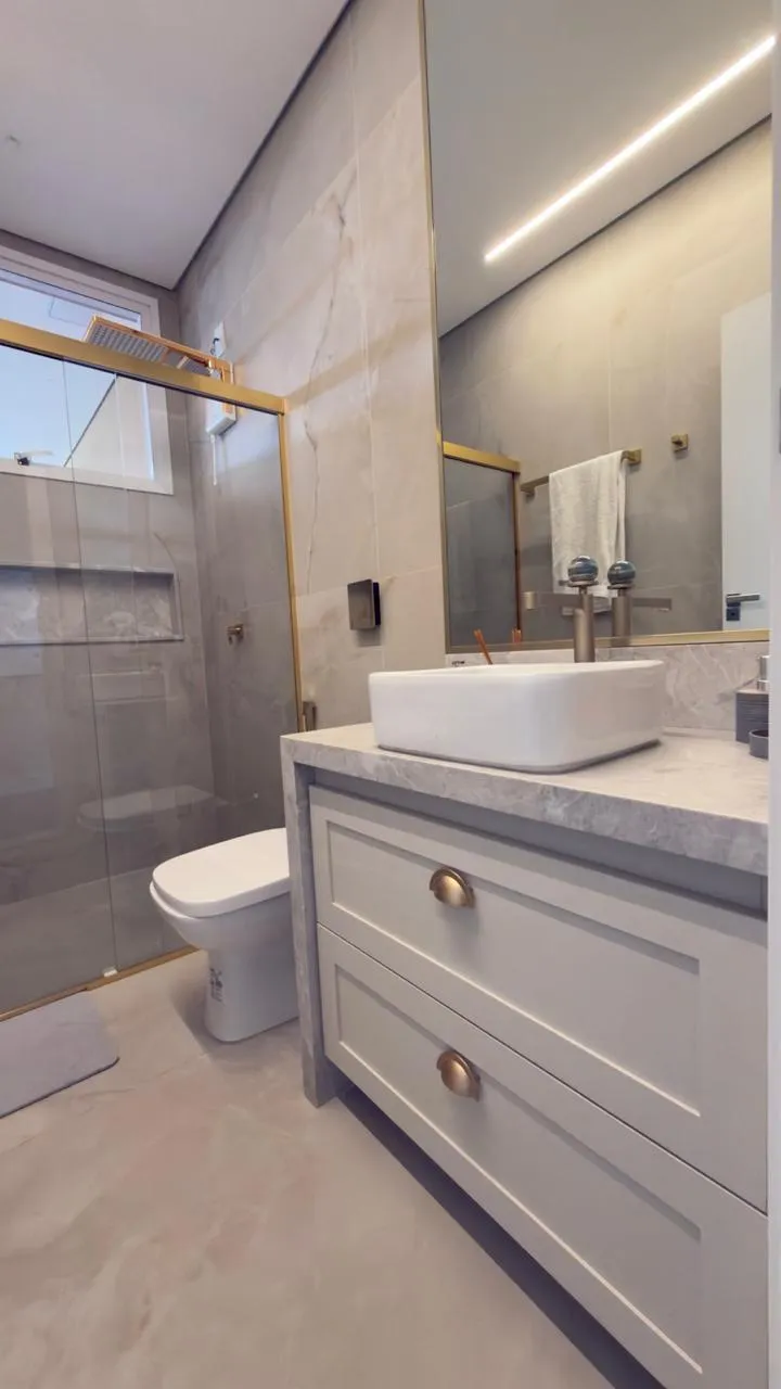 Sobrado, 4 quartos, 337 m² - Foto 27