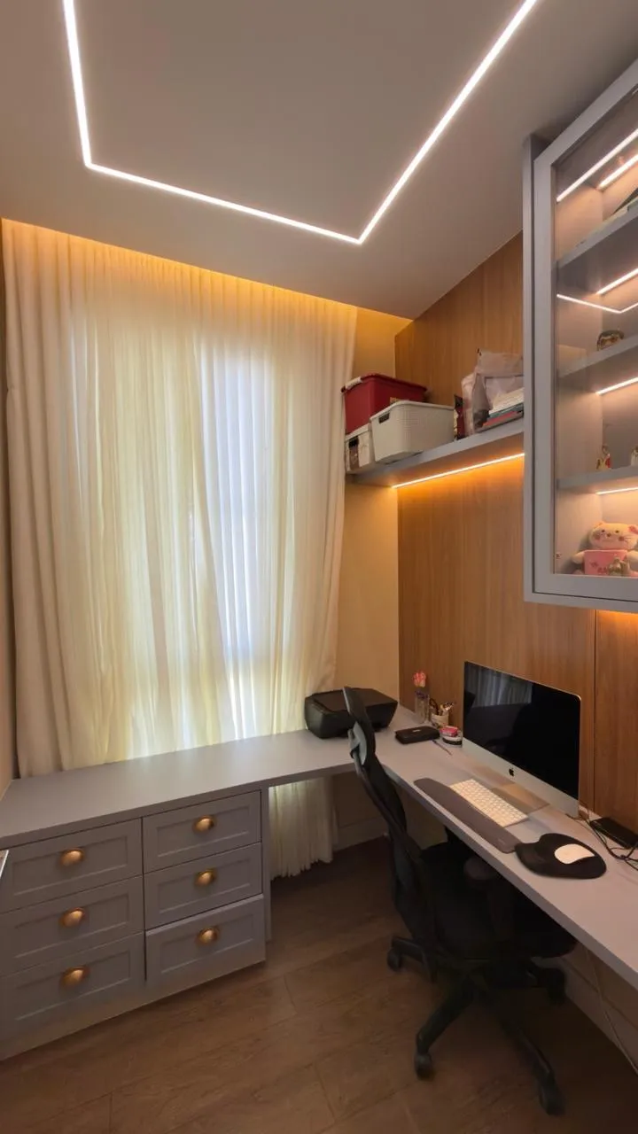 Sobrado, 4 quartos, 337 m² - Foto 28