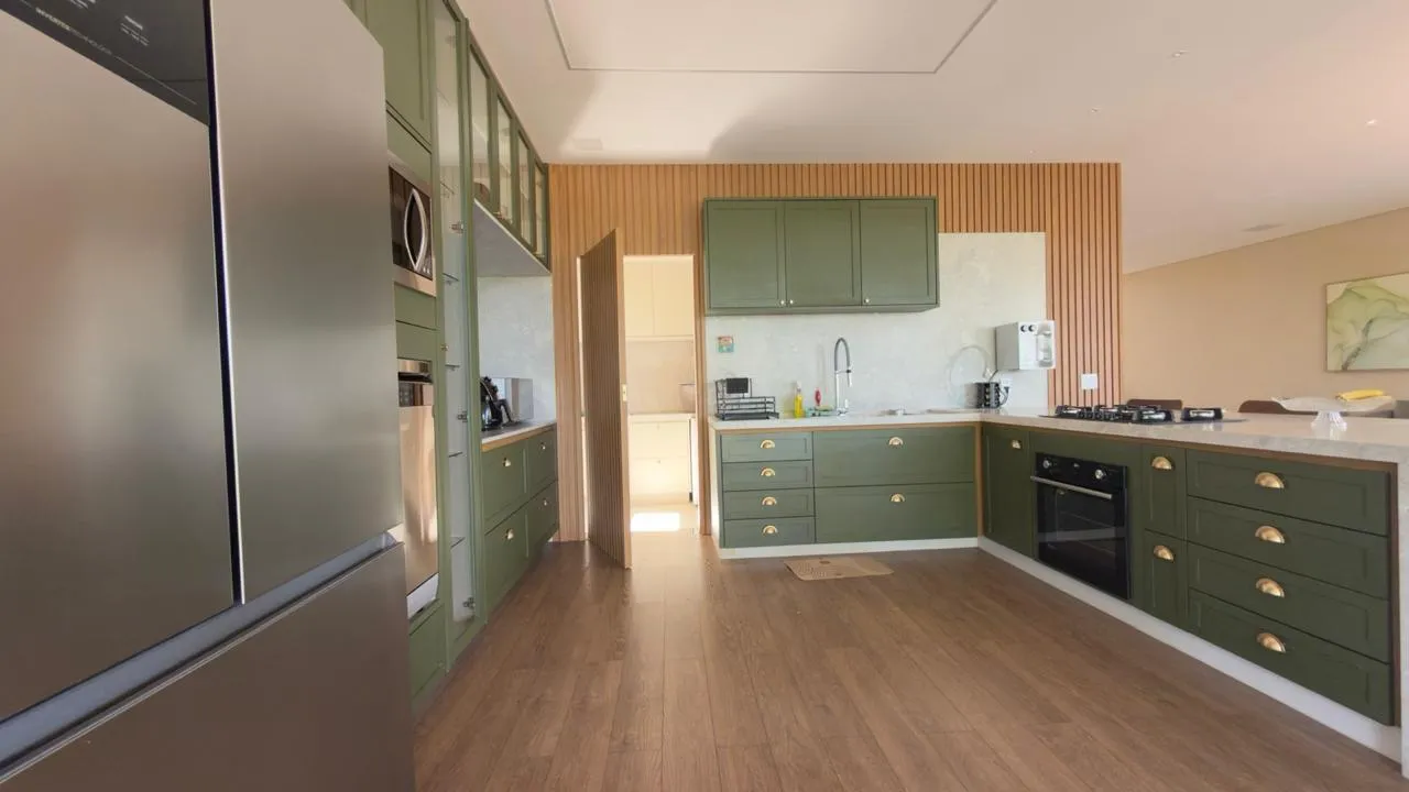 Sobrado, 4 quartos, 337 m² - Foto 10