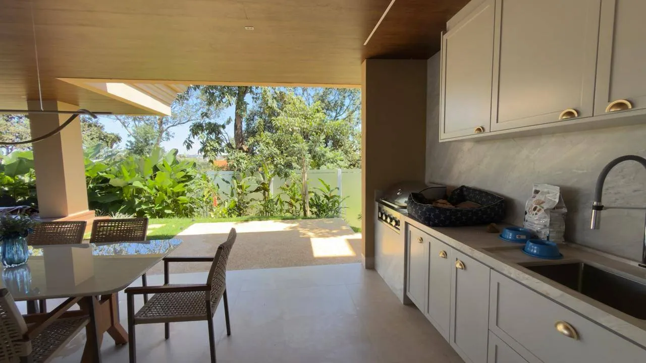 Sobrado, 4 quartos, 337 m² - Foto 13