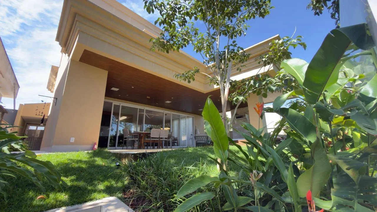 Sobrado, 4 quartos, 337 m² - Foto 33