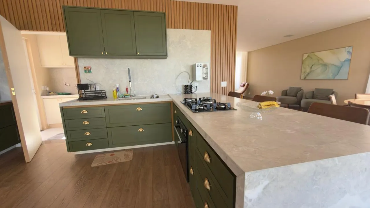 Sobrado, 4 quartos, 337 m² - Foto 9