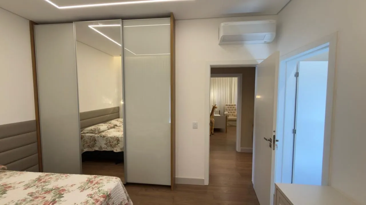 Sobrado, 4 quartos, 337 m² - Foto 26