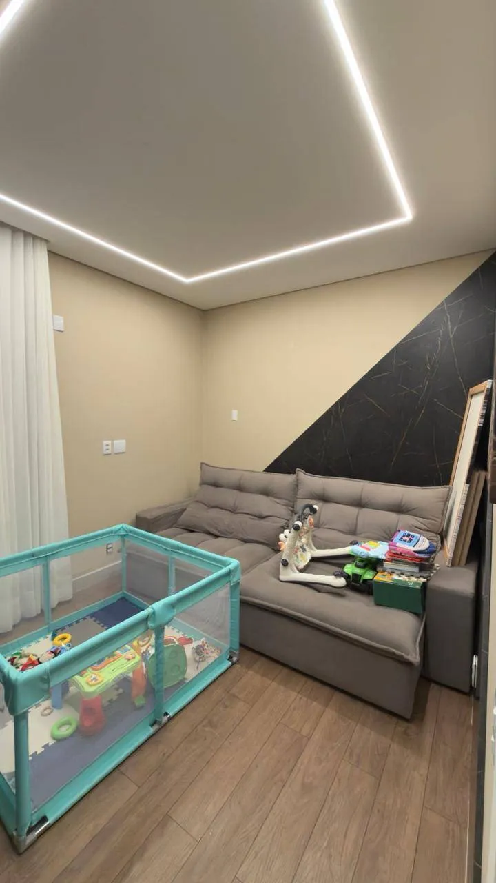 Sobrado, 4 quartos, 337 m² - Foto 29