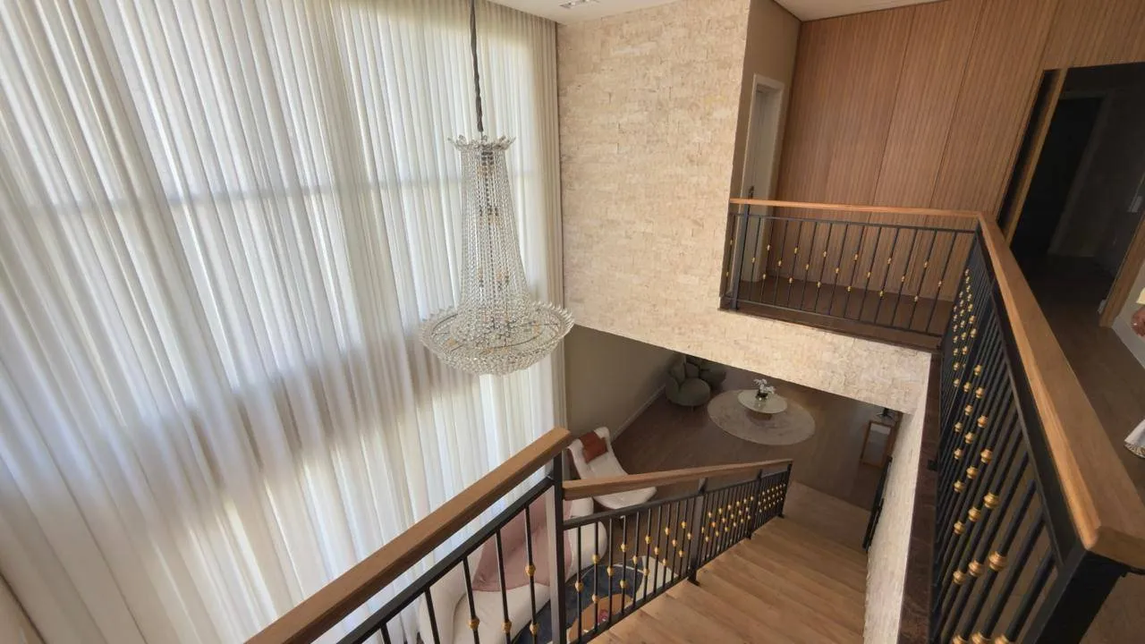 Sobrado, 4 quartos, 337 m² - Foto 16