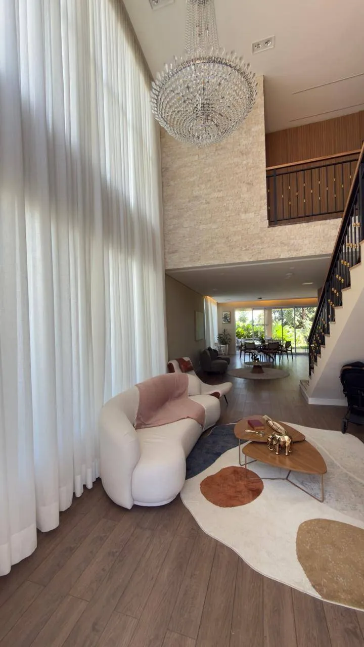 Sobrado, 4 quartos, 337 m² - Foto 3