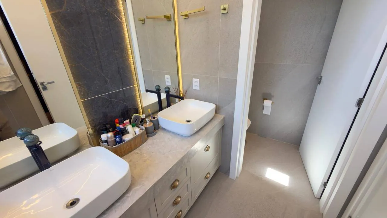 Sobrado, 4 quartos, 337 m² - Foto 25