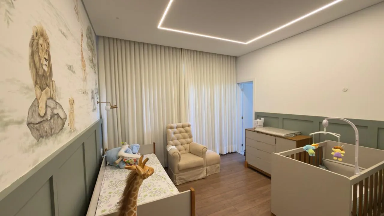 Sobrado, 4 quartos, 337 m² - Foto 19