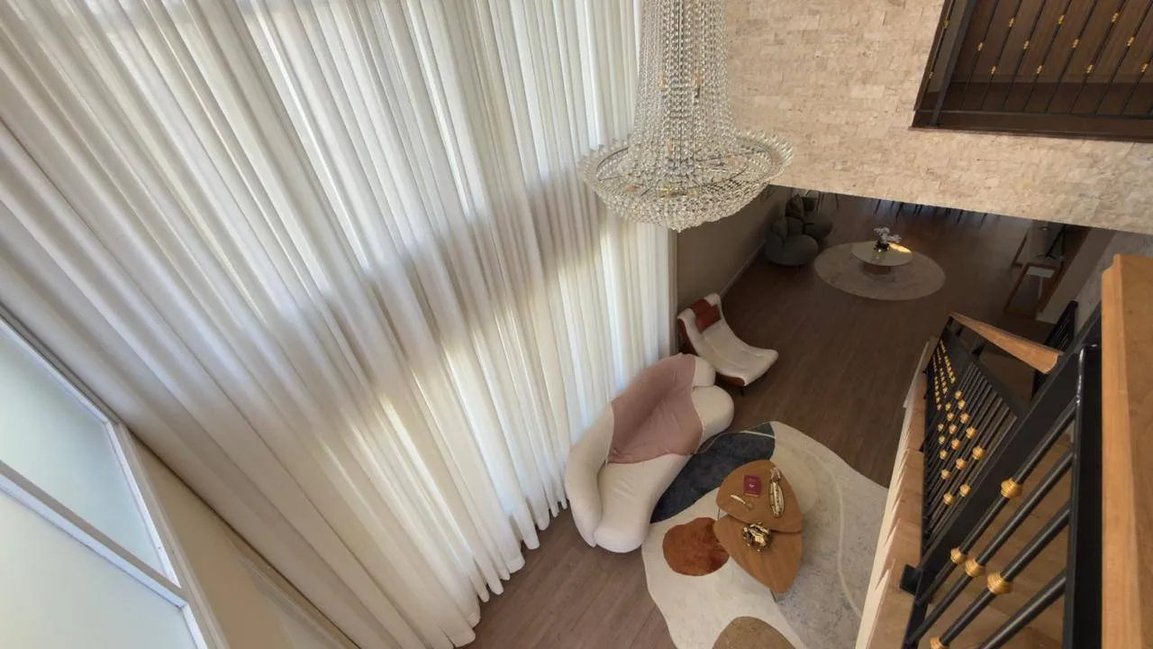 Sobrado, 4 quartos, 337 m² - Foto 17