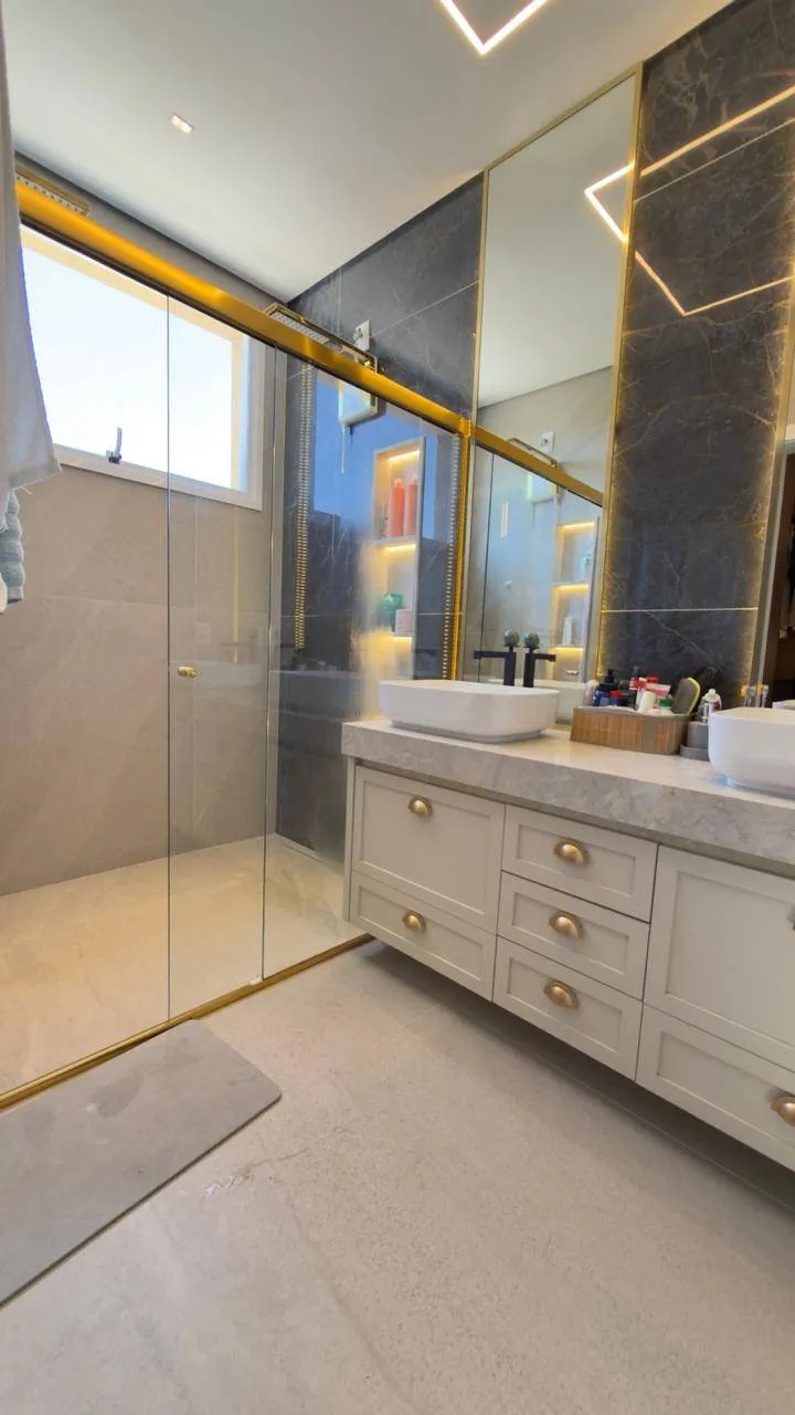 Sobrado, 4 quartos, 337 m² - Foto 20
