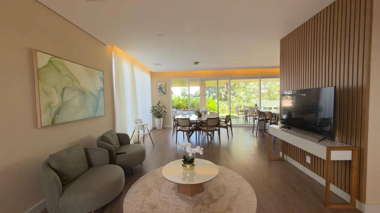 Sobrado, 4 quartos, 337 m² - Foto 4