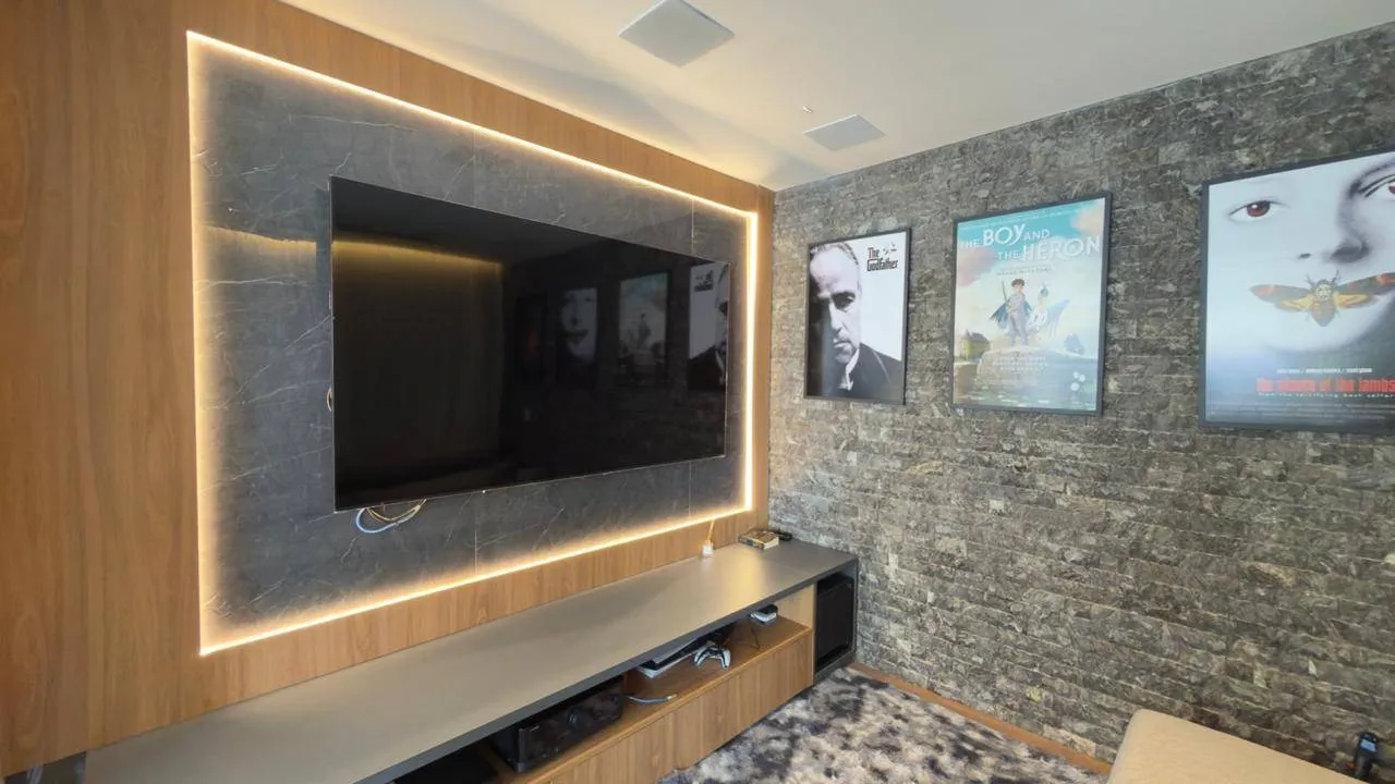 Sobrado, 4 quartos, 337 m² - Foto 18