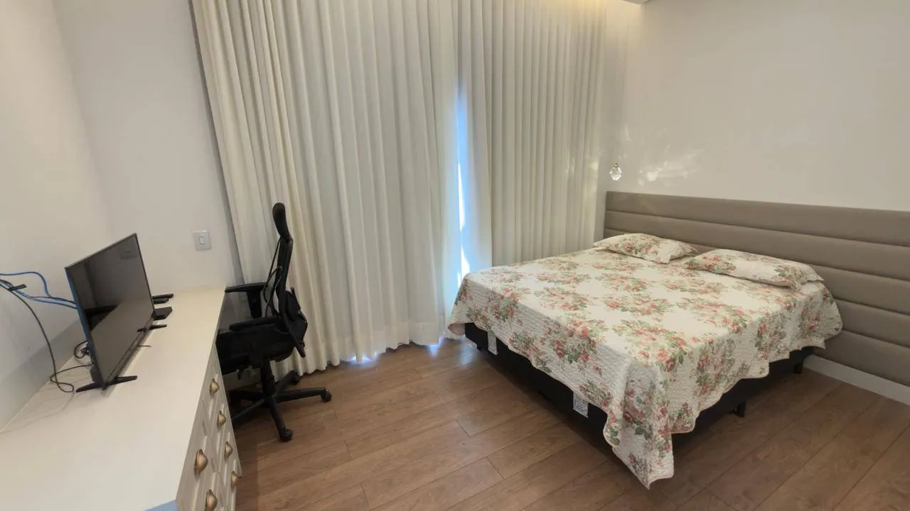 Sobrado, 4 quartos, 337 m² - Foto 22