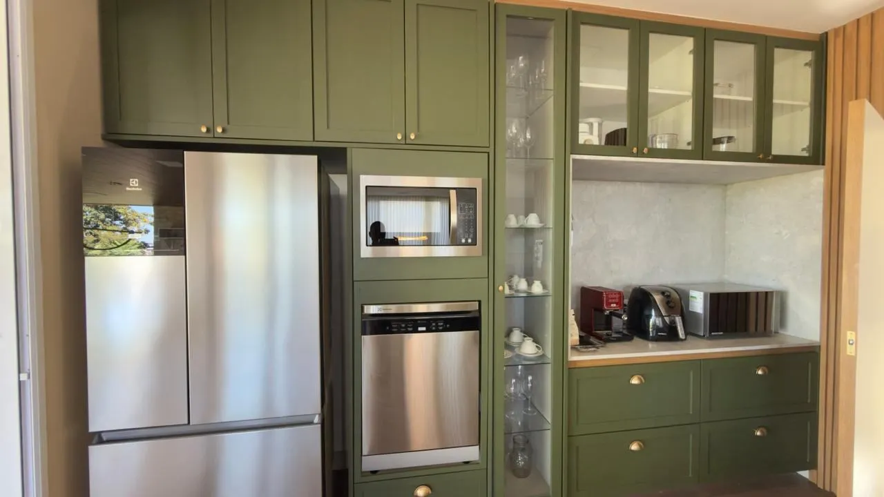 Sobrado, 4 quartos, 337 m² - Foto 12