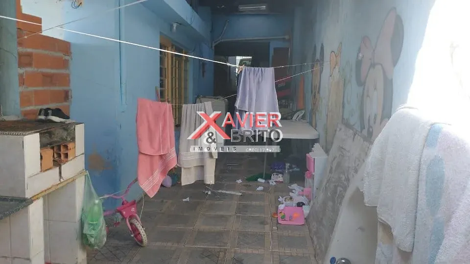 Casa, 2 quartos, 295 m² - Foto 6