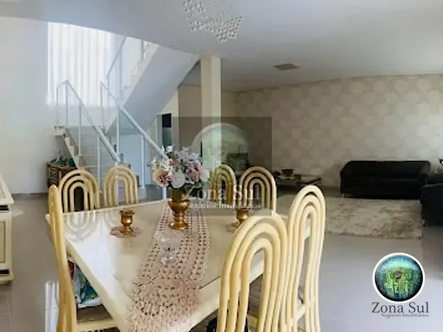 Casa com 1m² 4 quartos e 5 banheiros, à venda, no bairro Barreiro em Araçoiaba da Serra